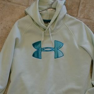 Under Armour Hoodie**SOLD**